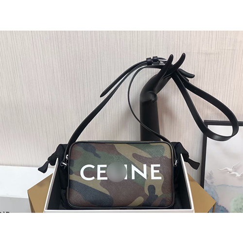 【セリーヌ CELINE】16858 Folco ショルダー バック